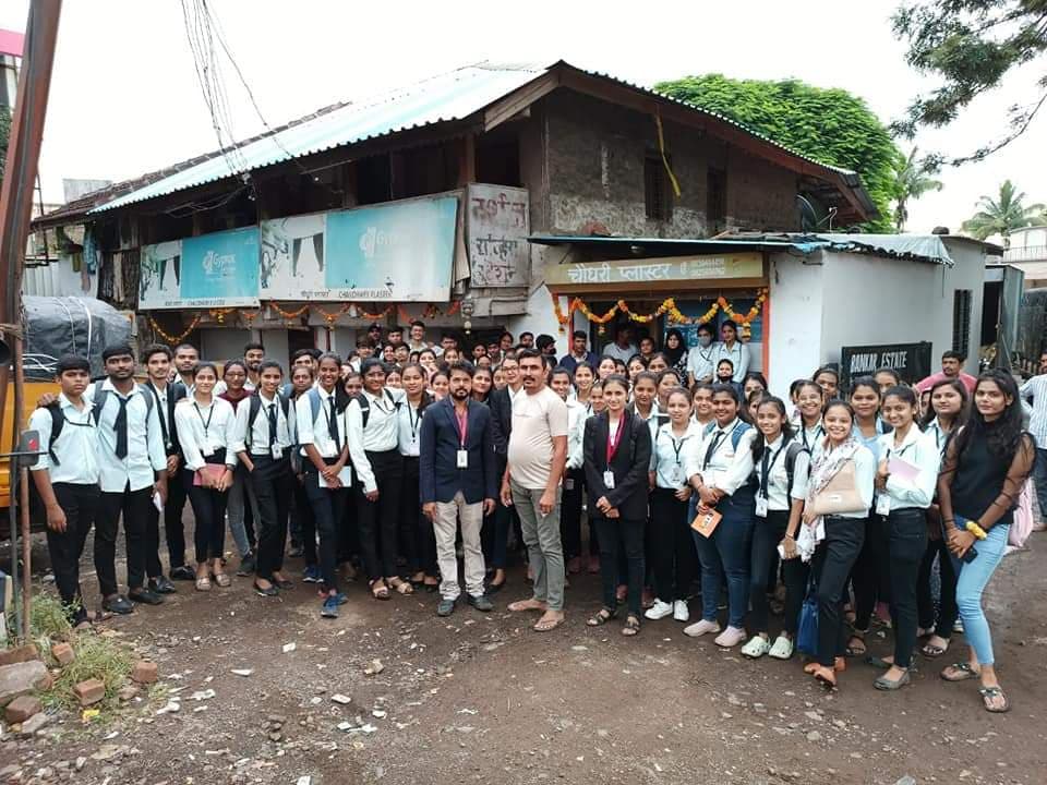 IDT Nashik Institute of Design and Technology Activities & Events photo 97